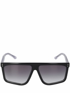 ISABEL MARANT The In Love Squared Acetate Sunglasses