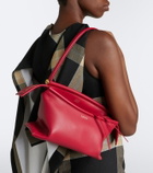 Loewe Whisker Small leather shoulder bag