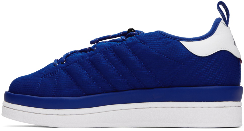 Moncler Genius Moncler x adidas Originals Blue Campus