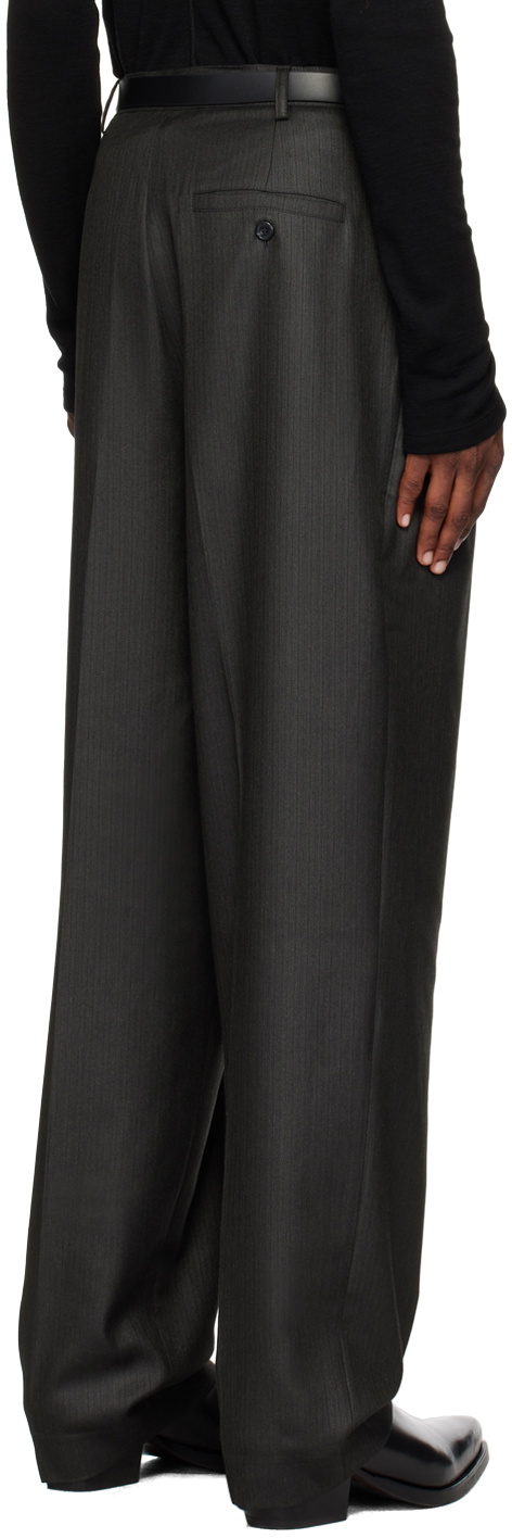 Maiden Name Gray Emily Trousers