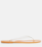 Christopher Esber Jo thong sandals