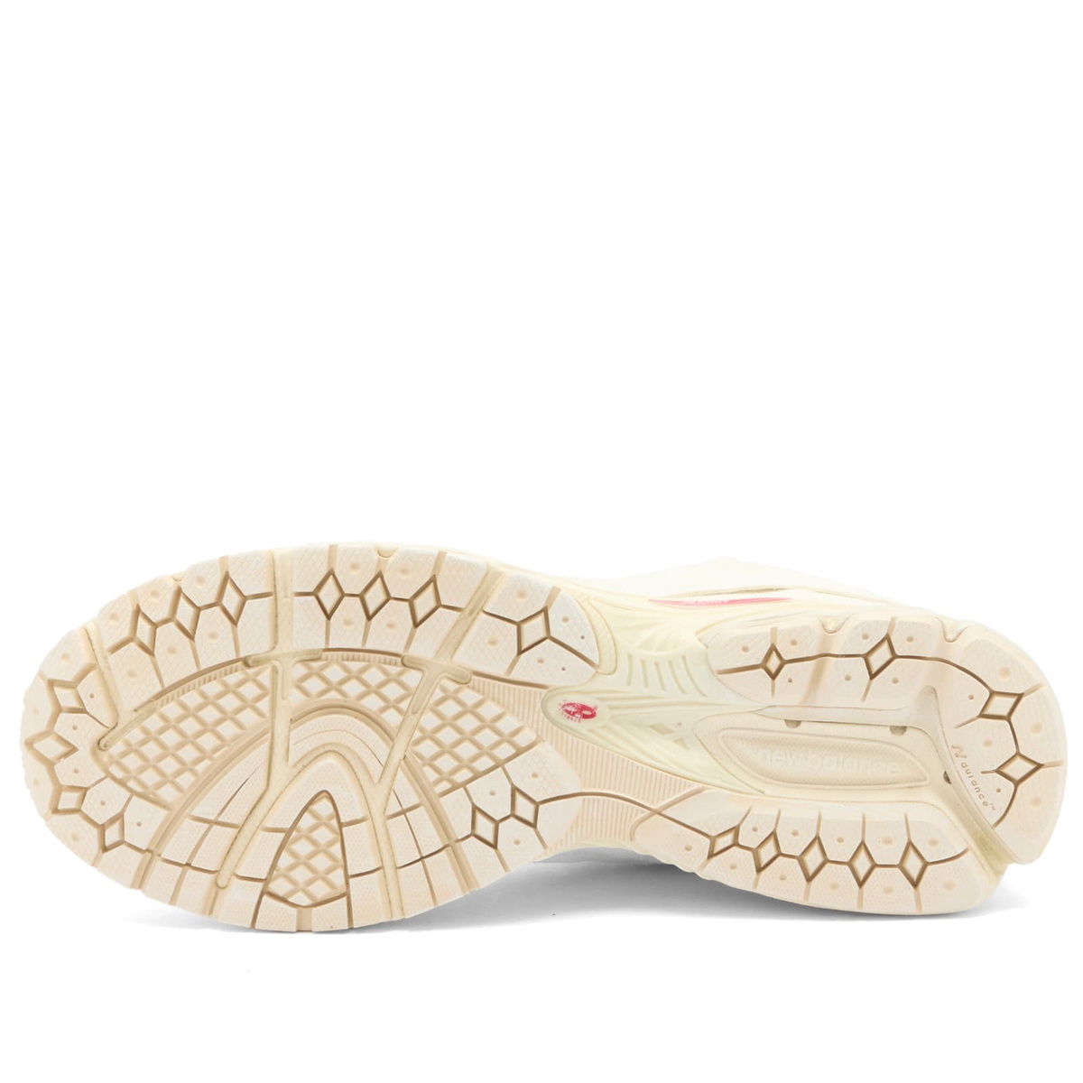 New Balance M2002RDC Sneakers in Sea Salt