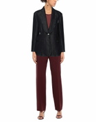 Jacob Cohёn Womens Blazer in Blue