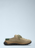 Birkenstock 1774 1774 Uerzell Suede Sneakers