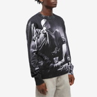Neuw Denim Men's Joy Division Closer Knit in Black