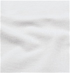 Sunspel - Long-Sleeved Cotton T-Shirt - Men - White