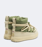 Moncler Moncler Altive Mid snow boots