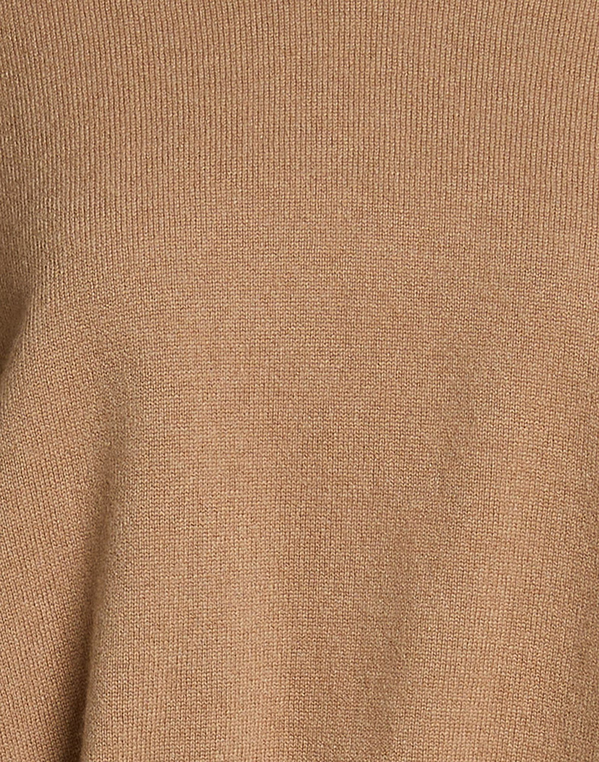 Herno Womens Sweater Camel
