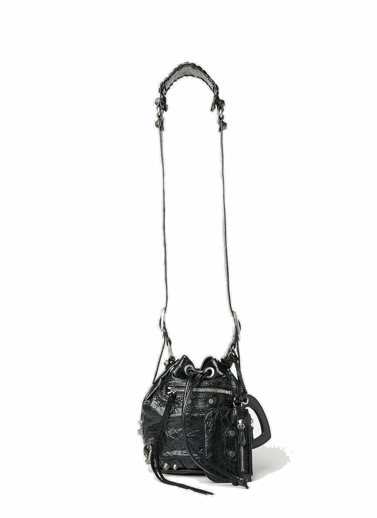 【送料&関税込】Balenciaga Le Cagole Xs Bucket Bag Balenciaga Le Cagole XS Bucket Bag | eBay