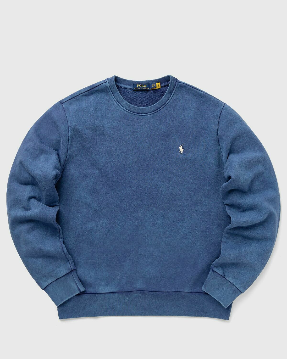 Vintage polo outlet sweatshirts