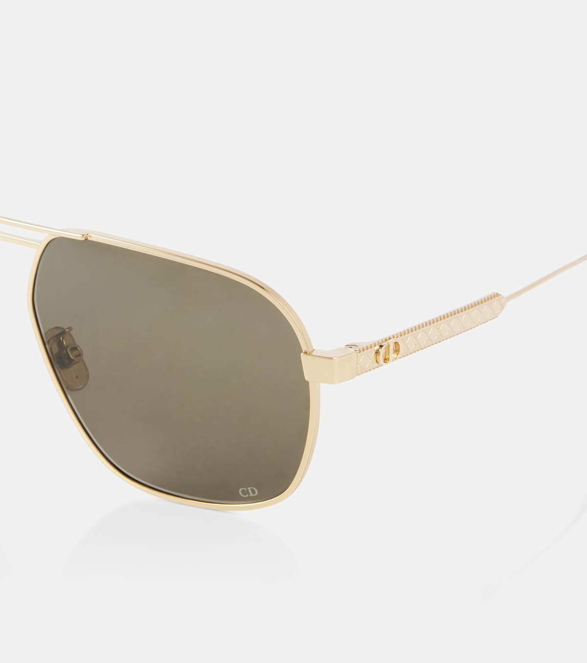 Dior Eyewear Diorcannage A3U aviator sunglasses