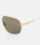 Dior Eyewear Diorcannage A3U aviator sunglasses