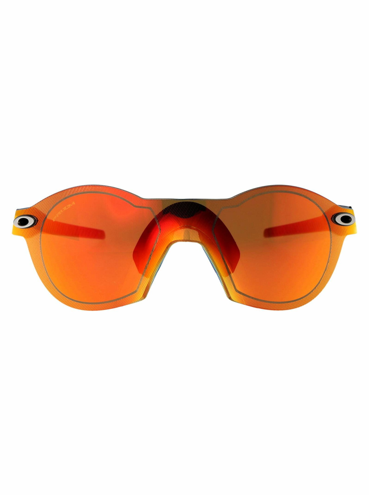 Oakley Men's Sub Zero Sunglasses in Planet X/Prizm Road Oakley Oakley Men's Sub Zero Sunglasses in Planet X/Prizm Road Oakley
