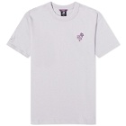 New Balance x Rich Paul T-Shirt in Violet