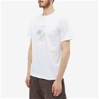 Alltimers Men's Bug's Life T-Shirt in White
