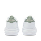 Reebok Men's Classic Leather SP Extra Sneakers in Harmony Green/Soft Ecru