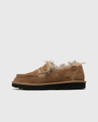 UGG W ELLIS LOAFER Brown Womens Casual Shoe