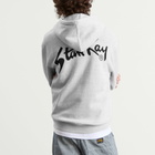 Stan Ray Men's Stan OG Hoodie in Grey Heather