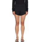 Y-3 Black 'Y-3 Running' Shorts