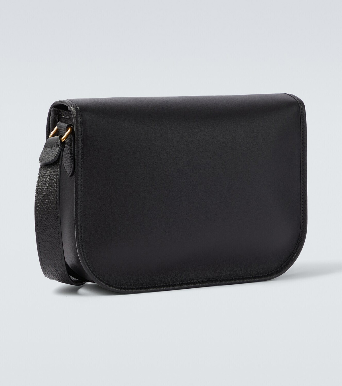 Valentino Garavani Antibes VLogo leather crossbody bag