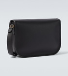 Valentino Garavani Antibes VLogo leather crossbody bag