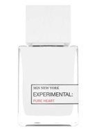 Min New York Unisex Experimental Pure Heart EDP Spray 2.5 oz Fragrances 855732755212