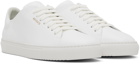 Axel Arigato White Clean 90 Sneakers