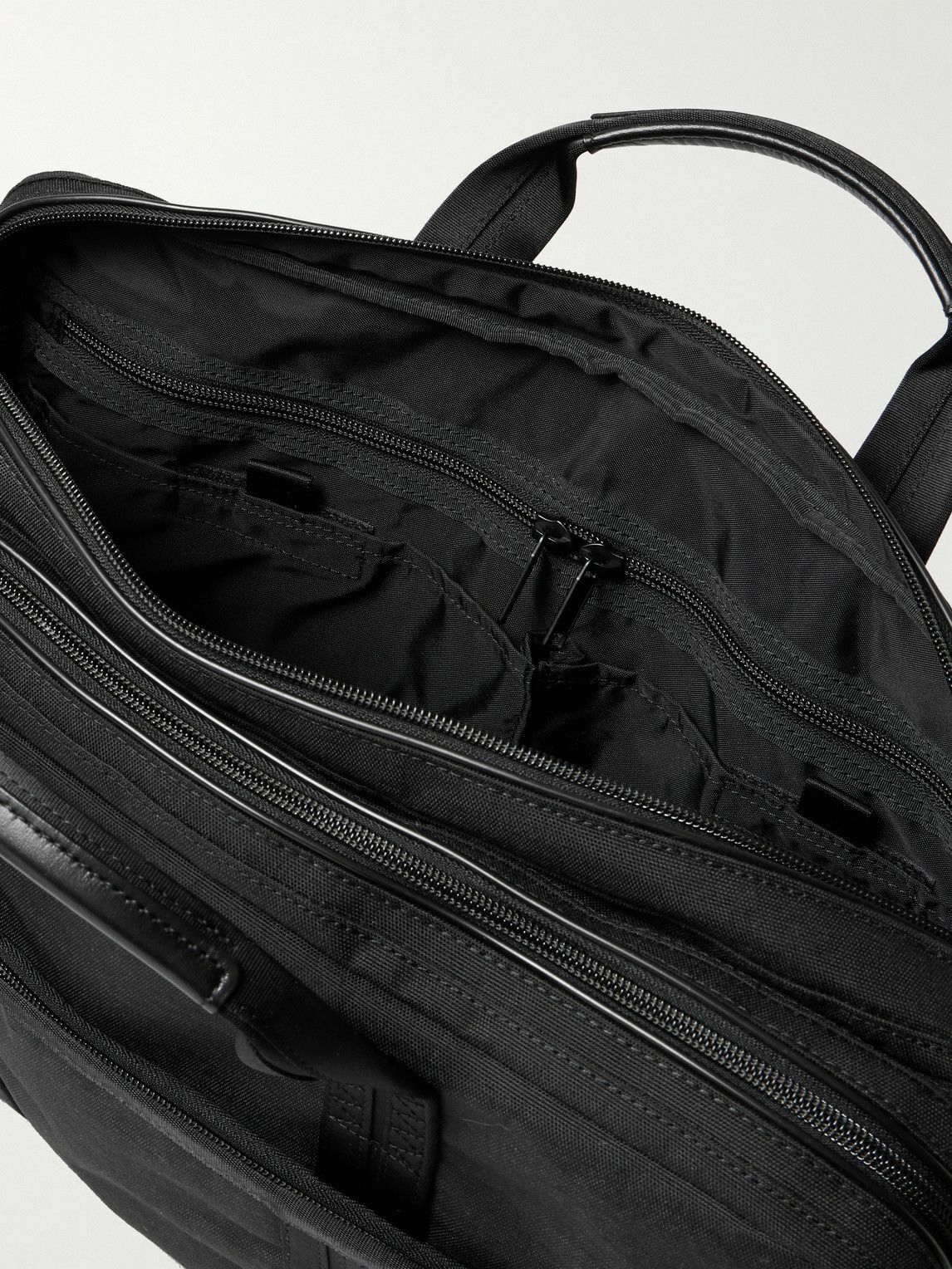 Porter-Yoshida and Co - Hybrid 3WAY Convertible CORDURA® Nylon