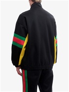 Gucci Sweatshirt Black   Mens