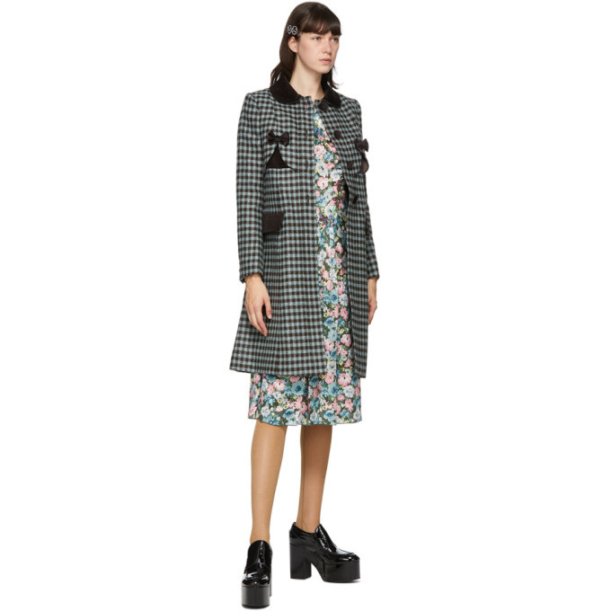 Marc jacobs hot sale sunday best coat