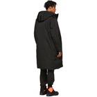 Alyx Black Arctic Puffer Jacket