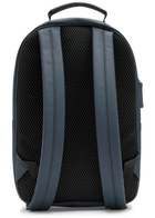 Rains Book Daypack Large Backpack - Navy - One Size