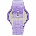 G-Shock Joy Topia DW-5900JT-6ER Watch in Purple
