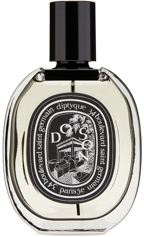 Photo: diptyque Do Son Eau De Parfum, 2.5 oz