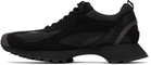 GmbH Black Ylem Sneakers