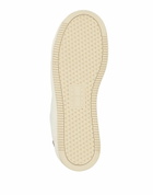 Tommy Jeans Womens Sneakers in Cream