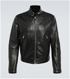 Tom Ford - Leather jacket