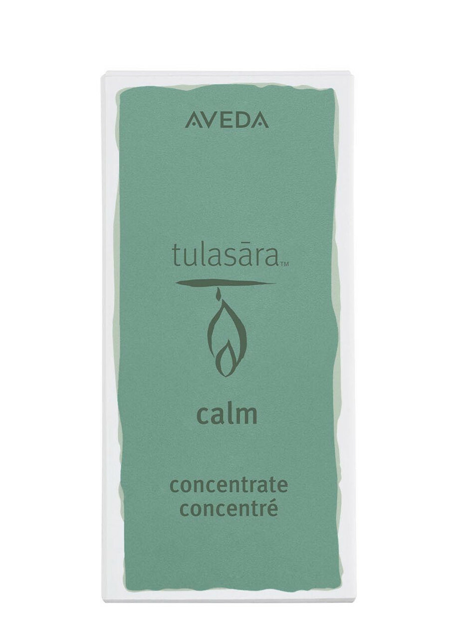 Aveda - Tulasara Calm Concentrate 30ml - Lotions - Reduces Irritation – Male – Beauty Redness Treatments