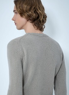 RIER Textured Knit Sweater