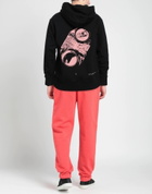 Oamc Mens Sweatshirt in Black