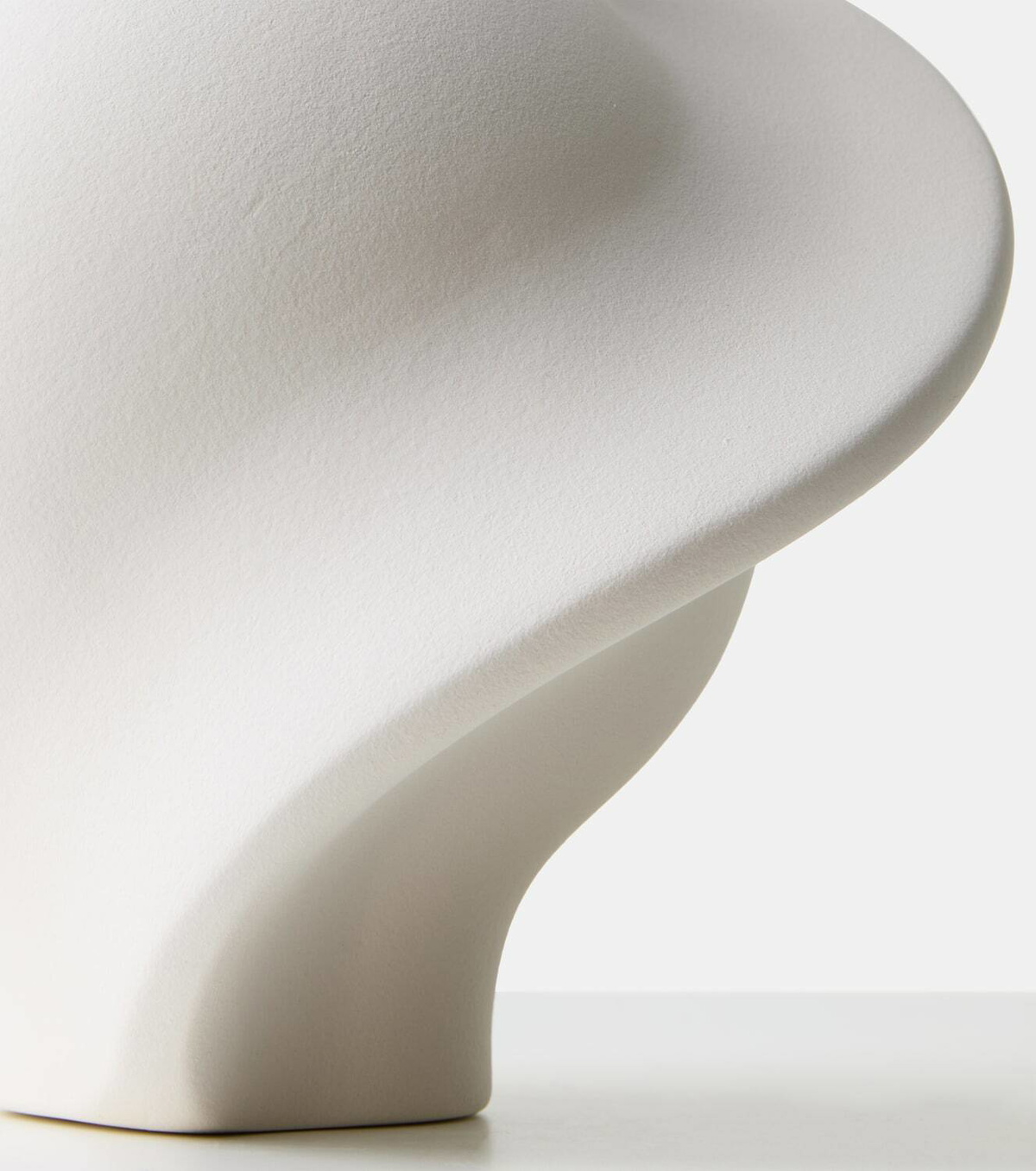 Louise Roe Pirout ceramic vase