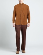Dsquared2 Mens Shirt Camel