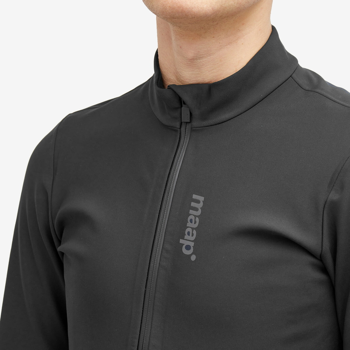 MAAP Men's Training Winter Jacket in Black