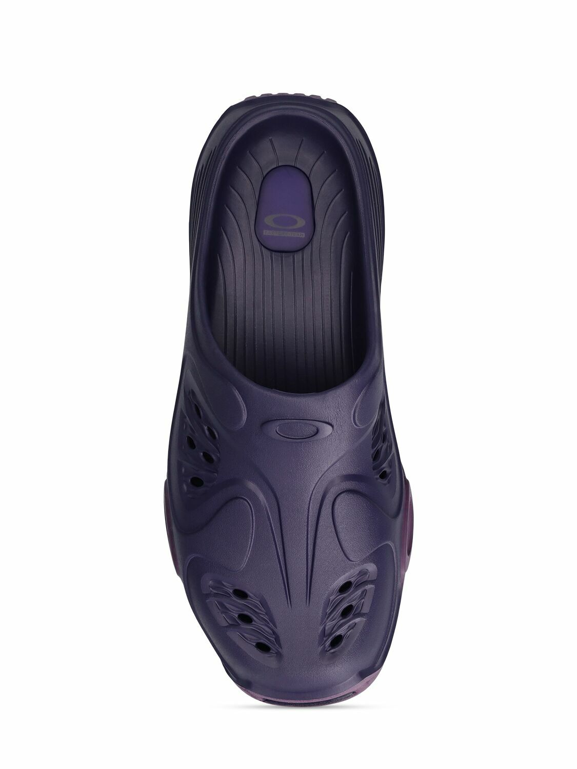 OAKLEY FACTORY TEAM Paguro Slides Oakley Factory
