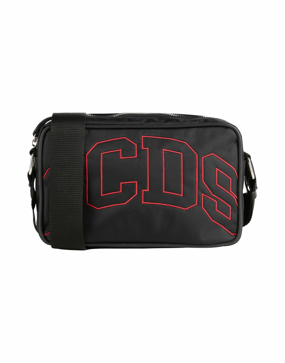 Gcds Womens Shoulder bag in Black