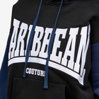 Botter Women's Caribbean Couture Hoodie in Black