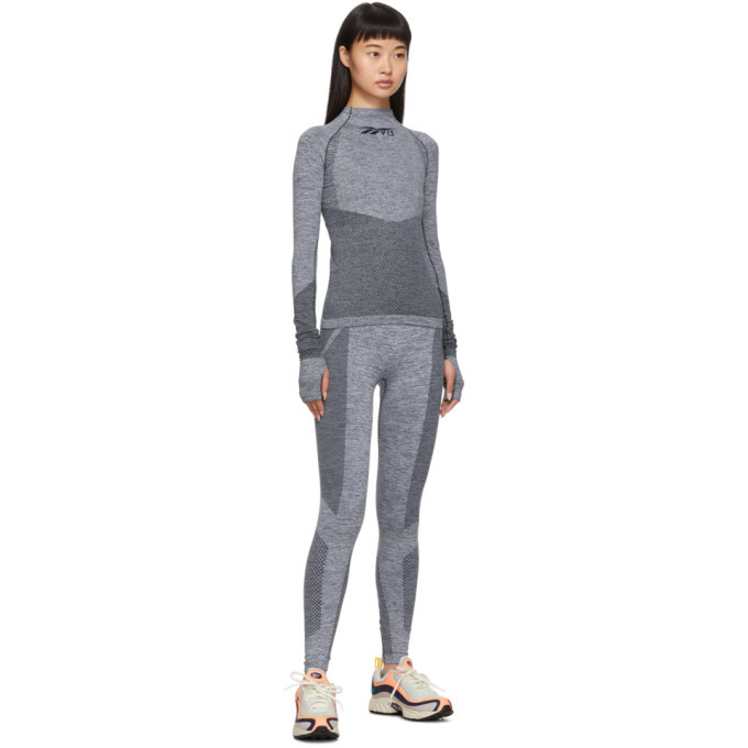 Reebok x Victoria Beckham High-rise leggings Reebok By Victoria Beckham