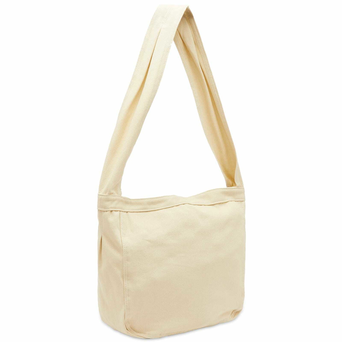 Peachy Den Women's Peachy Tote Bag in Parchment 
