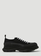 Alexander McQueen - Tread Slick Sneakers in Black