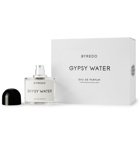 Byredo - Gypsy Water Eau de Parfum, 50ml - Colorless